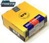 NPR Ring Set | Hyundai G4CP Mitsubishi 4G63 / 4G63-T