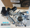 New Genuine Right Hand Side Turbo Charger | Toyota 1VD 4.5Lt 200 Series