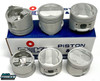 TIK Piston Set | Nissan RB30 | Naturally Aspirated | SOHC