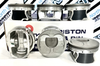 TIK Piston Set - (USE LY7 RINGS) | Holden Alloytec 3.6Lt SIDI LLT LFX