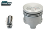 TIK Piston Set - Alfin & Oil Gallery | Mazda R2 C/R 2.2 16V VVT