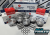TIK Piston Set | Nissan VQ35DE