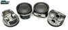 NVP Piston Set | Mazda L5 -VE 2.5 DOHC 16V VCT