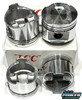 JCC Piston Set | Mazda B6 (Y/2E/ME)