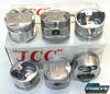 JCC Piston Set | Toyota 3VZ-FE