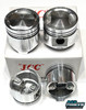 JCC Piston Set | Mazda B6