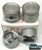JCC Piston Set | Nissan CA20S