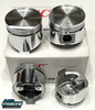 JCC Piston Set | Mazda UC