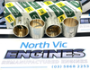NDC Pin Bush Set | Nissan YD25