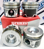 Yenmak Piston & Ring Set | Holden Isuzu 4JJ1