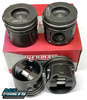 Yenmak Piston & Ring Set | Hyundai D4HA 80mm