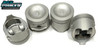 NVP Piston & Ring Set | Ford Mazda G6 SOHC 12V