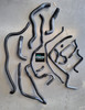 NVP Cooling Hose Set | Ford Mazda P5AT Late Px2 & Px3 Auto & Manual