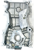 Oil Pump & Timing Cover | Nissan KA24E