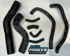 NVP Cooling Hose Set | Toyota 1HD-FTE 79 Series HDJ79 4.2Lt 99-06