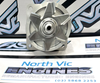 NPW Water Pump | Nissan VQ35DE VQ40