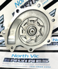 NPW Water Pump | Nissan TB45