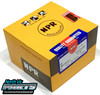 NPR Ring Set | Holden LS3 Voltec 6200