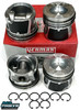 Yenmak Piston & Ring Set | Nissan YD25 2010>