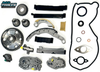 Timing Chain Set - Double Upper & Lower Timing Chains | Nissan YD25