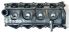 Genuine New Rocker Cover Assembly | Valve Curved Back | Nissan YD25