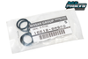 Genuine Injector O-Ring | Nissan YD25