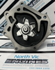 Genuine Water Pump | Nissan TD42