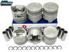 TIK Piston Set | Toyota TD42 | Naturally Aspirated