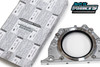 Genuine Small Rear Main Seal | Nissan TD42
