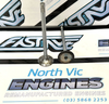 NVP Inlet Valve | Nissan Renault V9X M9T
