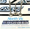 NVP Exhaust Valve | Nissan Renault V9X M9T