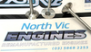 NVP Exhaust Valve | Nissan Renault V9X M9T