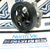 Water Pump | Nissan QR20DE