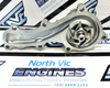NPW Water Pump | Nissan QG16DE QG18DE