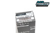 Genuine 4-Pin Mass Air Flow Sensor | Nissan ZD30 3.0Lt