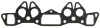 KP Manifold Gasket Set | Nissan L16 L18 L20B