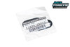 Genuine Oil Cooler To Housing Gasket | Nissan ZD30 3.0Lt