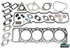 KP VRS Gasket Set | Mitsubishi 4M40 4M40-T