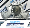 NPW Water Pump | Mitsubishi 6G72