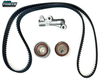 NVP Timing Belt Set With Hydraulic Tensioner | Mitsubishi 6G74 6G75 SOHC