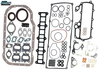 KP Full Gasket Set | Mitsubishi 4M41T Non-C/Rail
