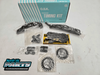 OSK Timing Set With Gears  | Mitsubishi 4M41T + Common Rail