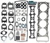 KP VRS Gasket Set | Mitsubishi 4M41 C/R Late