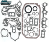 KP Lower Gasket Set | Mitsubishi 4G32B