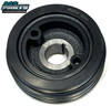 Powerbond Harmonic Balancer | Mitsubishi 4M40