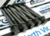 NVP Head Bolt Set | Mitsubishi 4G63 4G64 SOHC DOHC