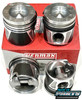 Yenmak Piston & Ring Set | Mercedes OM651
