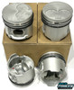 NVP Piston & Ring Set | Mazda WL-T 12V SOHC