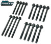 Head Bolt Set | Mazda WL-C WE