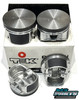 TIK Piston Set | Mazda LF-DE